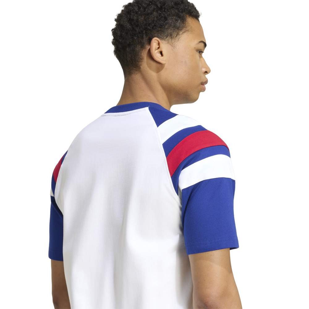 アディダス（adidas）（メンズ）ラグビーウェア フランス トラベル