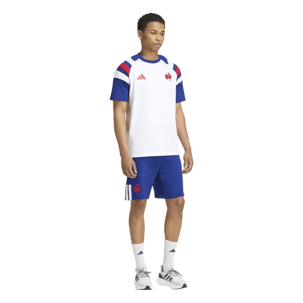 アディダス（adidas）（メンズ）ラグビーウェア フランス トラベル