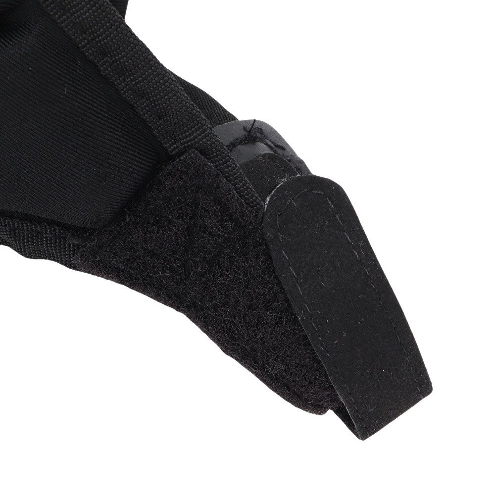 BLK（BLK）（メンズ、レディース）ラグビーウェア エキゾテック ヘッドガード BKMI307BLK