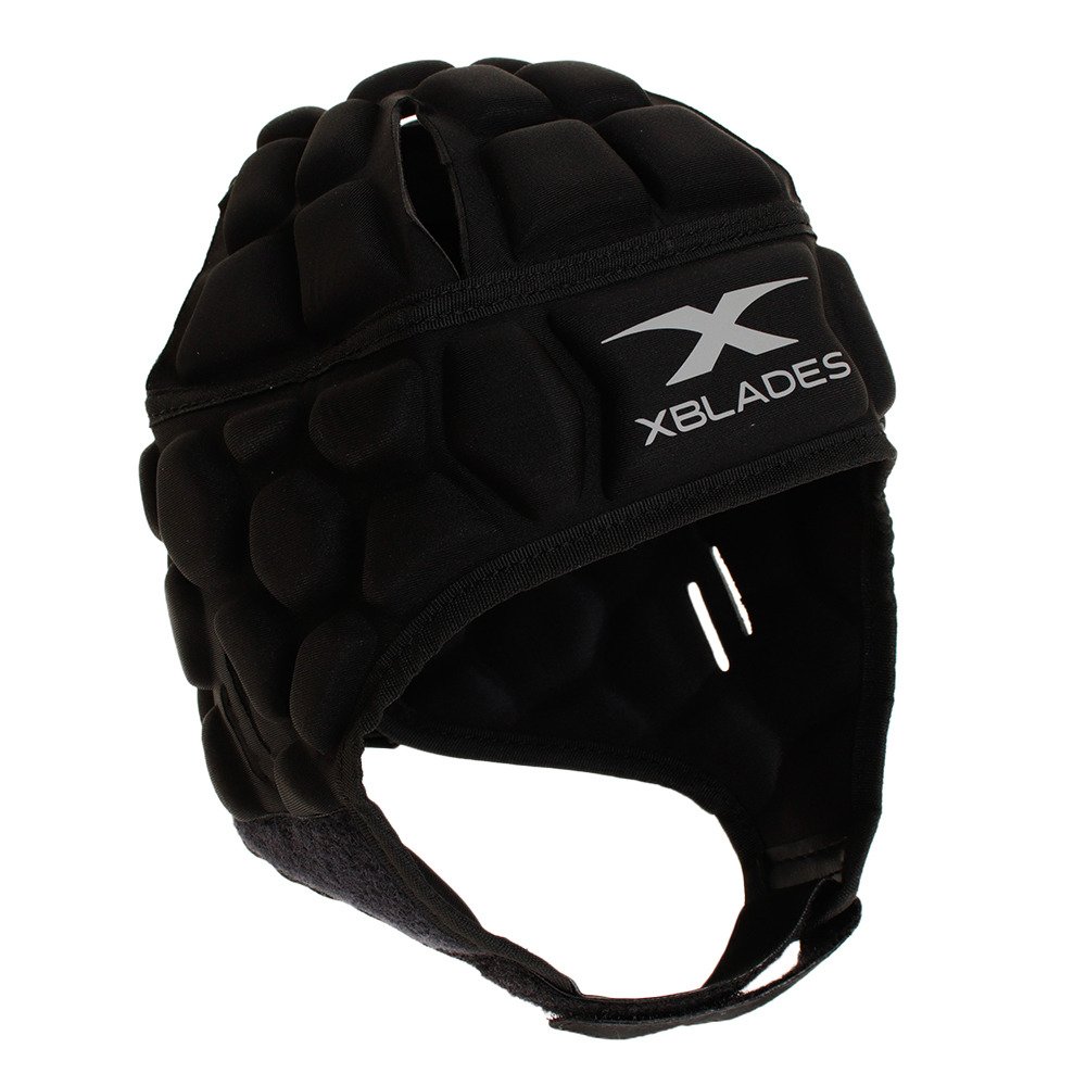 プロ ラクビーヘッドギア SS-XB-PHG-19 BLK画像