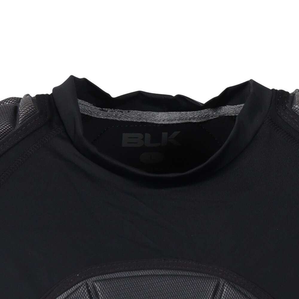 BLK（BLK）（メンズ）ラグビーウェア T6 ショルダーパッド BKTE326