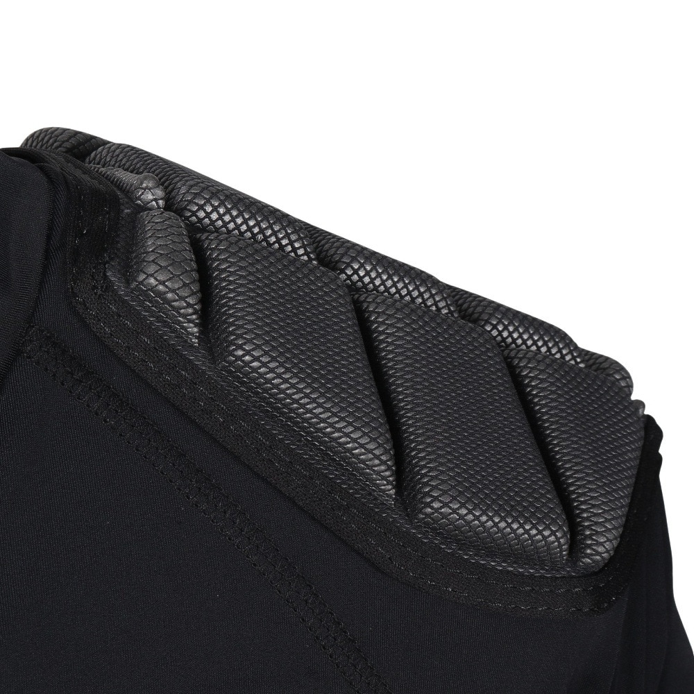 BLK（BLK）（メンズ）ラグビーウェア T6 ショルダーパッド BKTE326