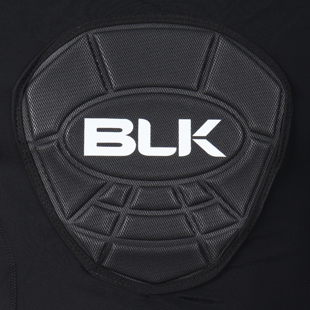 BLK（BLK）（メンズ）ラグビーウェア T6 ショルダーパッド BKTE326