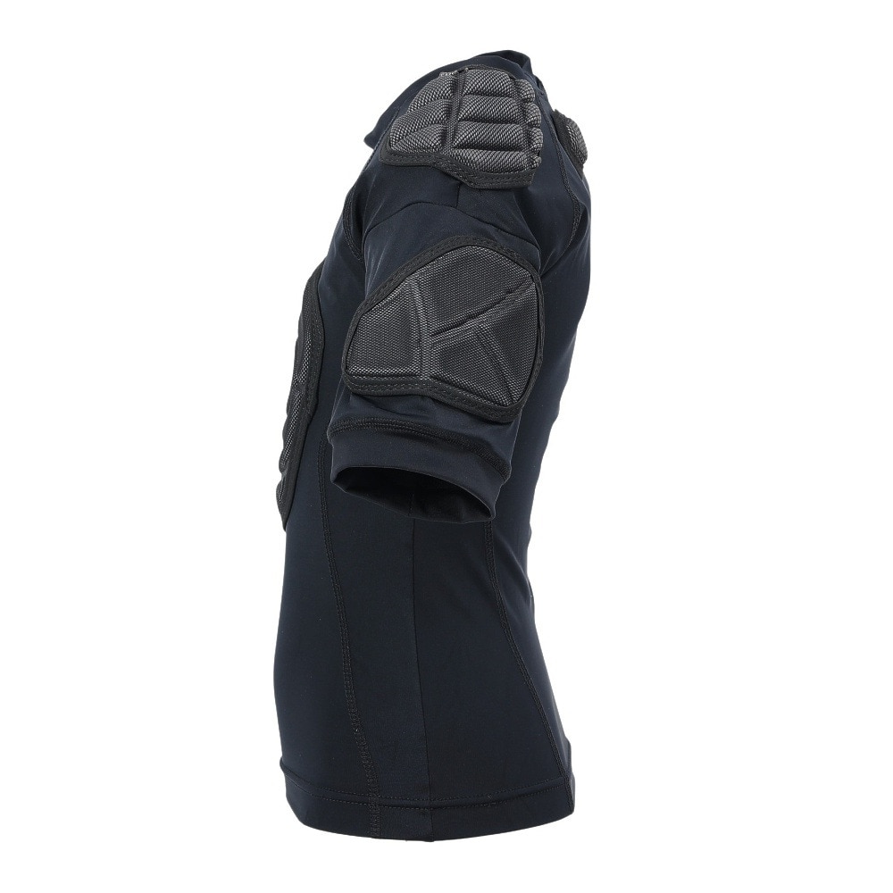BLK（BLK）（キッズ）ラグビーウェア T6 ショルダーパッド ジュニア BKTE328