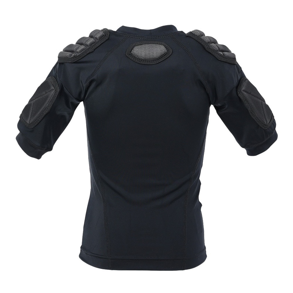BLK（BLK）（キッズ）ラグビーウェア T6 ショルダーパッド ジュニア BKTE328