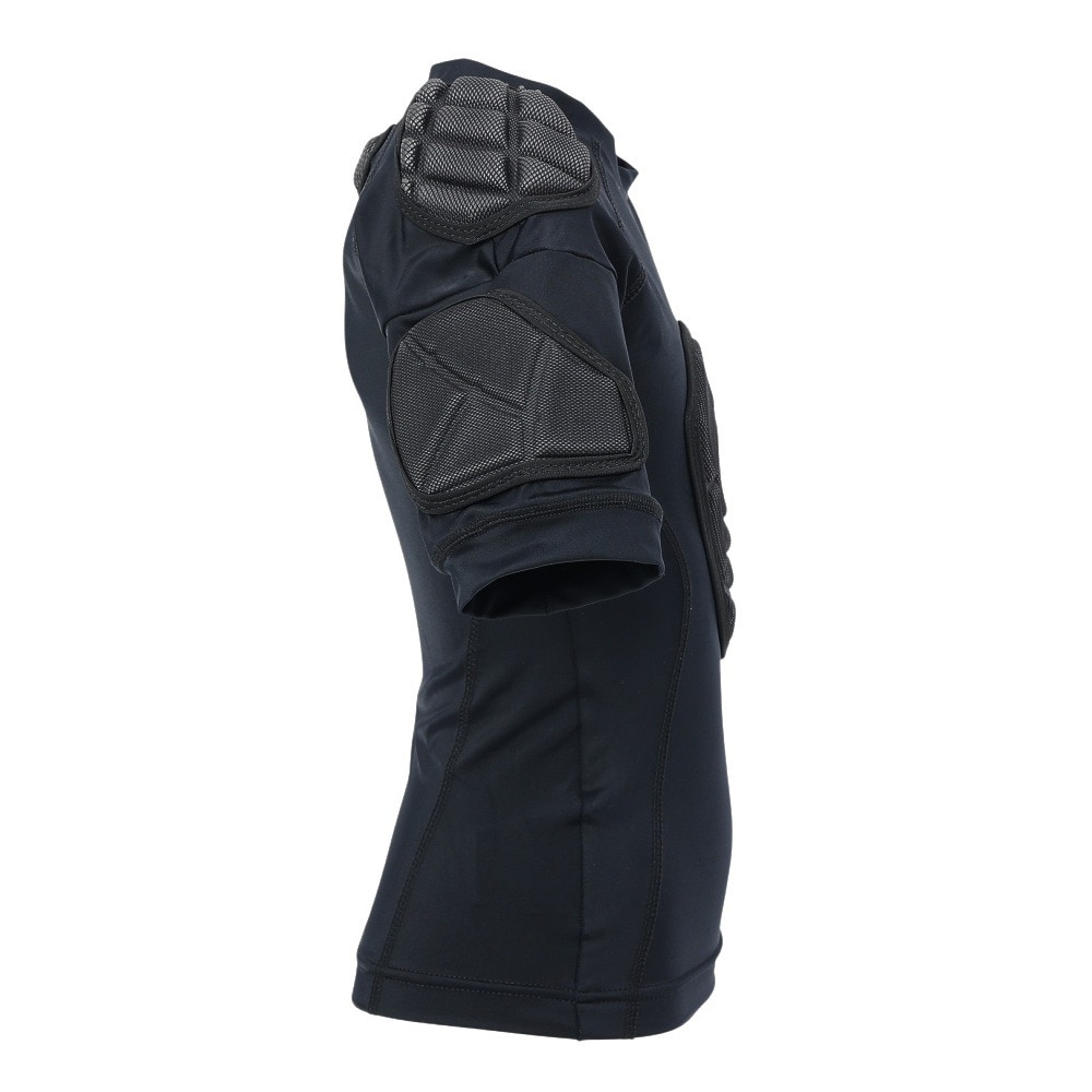 BLK（BLK）（キッズ）ラグビーウェア T6 ショルダーパッド ジュニア BKTE328