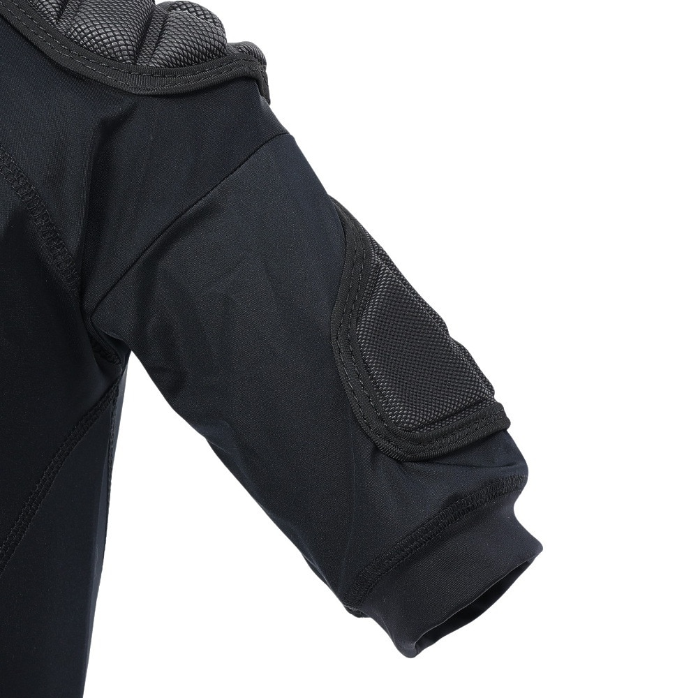 BLK（BLK）（キッズ）ラグビーウェア T6 ショルダーパッド ジュニア BKTE328