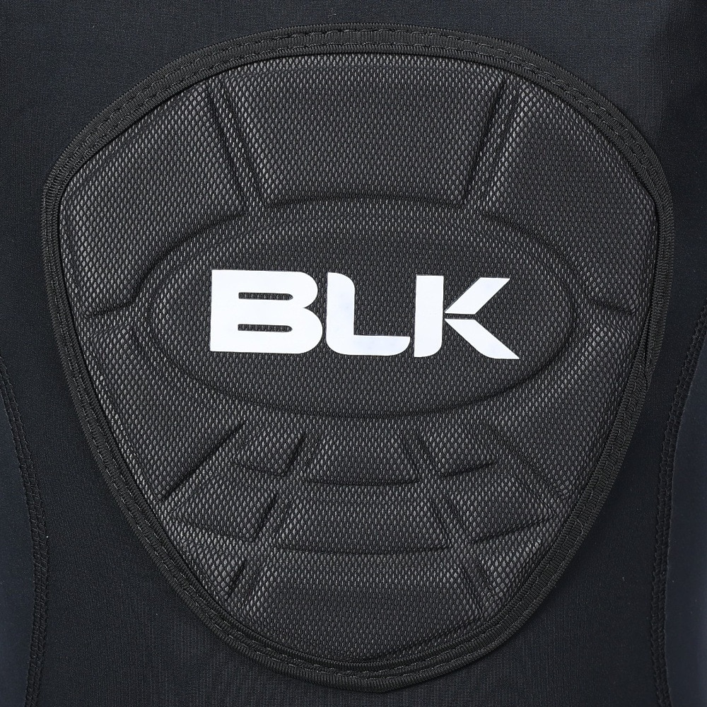 BLK（BLK）（キッズ）ラグビーウェア T6 ショルダーパッド ジュニア BKTE328
