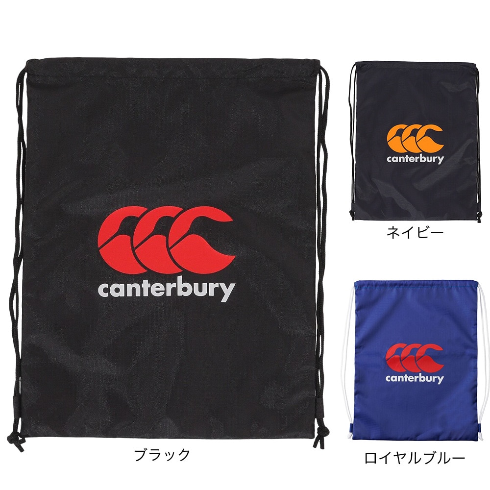 カンタベリー（canterbury）（メンズ、レディース、キッズ）ラグビーウェア マルチパック AB03303 19