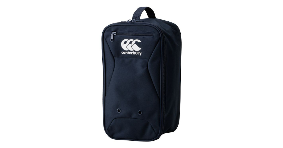 カンタベリー（canterbury）（メンズ、レディース、キッズ）シューズバッグ AB03304 29 スポーツ用品はスーパースポーツゼビオ