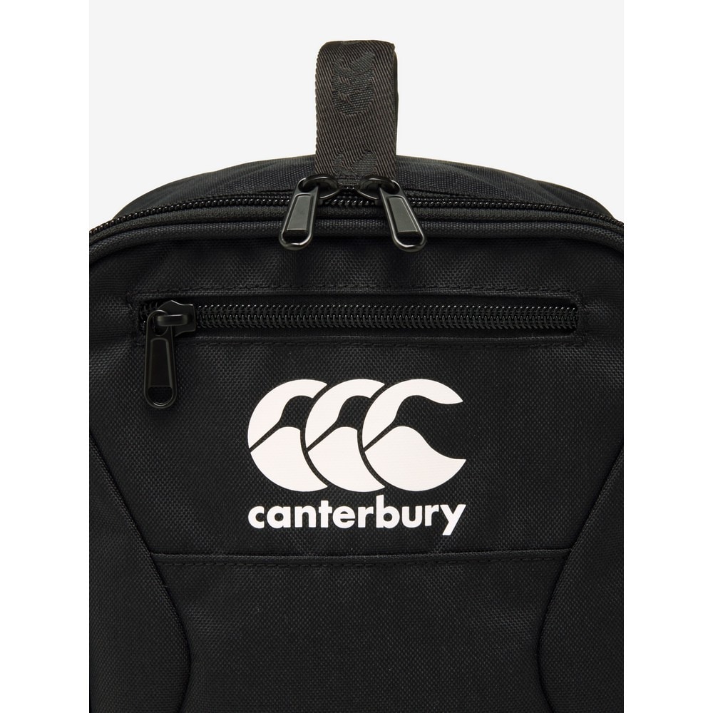 カンタベリー（canterbury）（メンズ、レディース）シューズバッグ AB025059 19