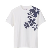 (メンズ)ジャパン 半袖スペクテーターTシャツ RA33777