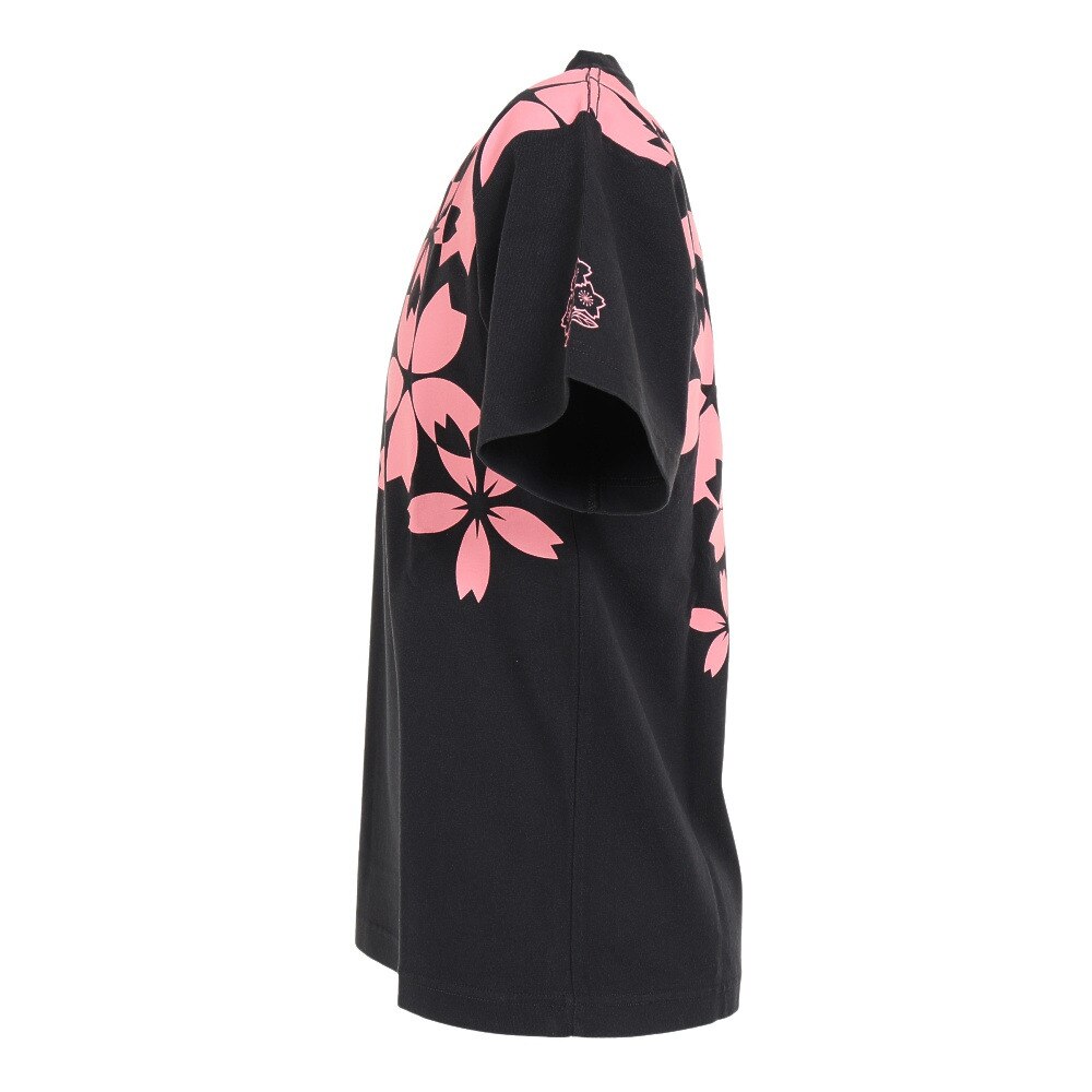 カンタベリー（canterbury）（メンズ）ラグビー ジャパン 2023 半袖スペクテーターTシャツ RA33777 29