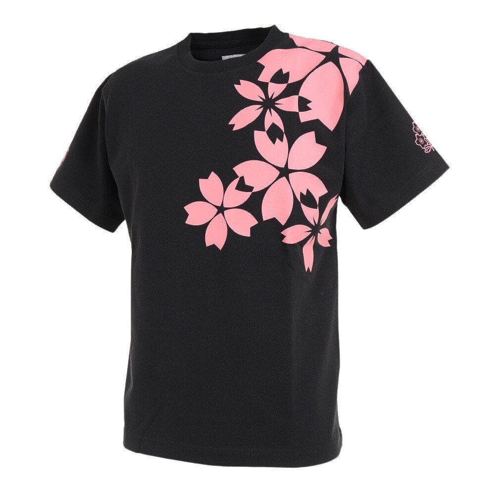 カンタベリー（canterbury）（メンズ）ラグビー ジャパン 2023 半袖スペクテーターTシャツ RA33777 29