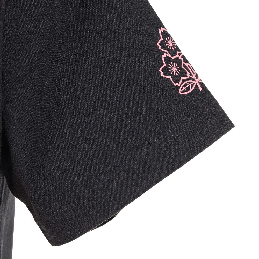 カンタベリー（canterbury）（メンズ）ラグビー ジャパン 2023 半袖スペクテーターTシャツ RA33777 29