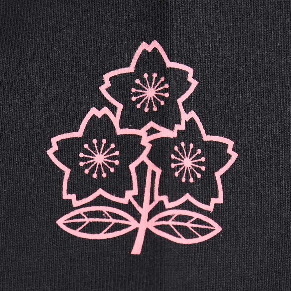 カンタベリー（canterbury）（メンズ）ラグビー ジャパン 2023 半袖スペクテーターTシャツ RA33777 29