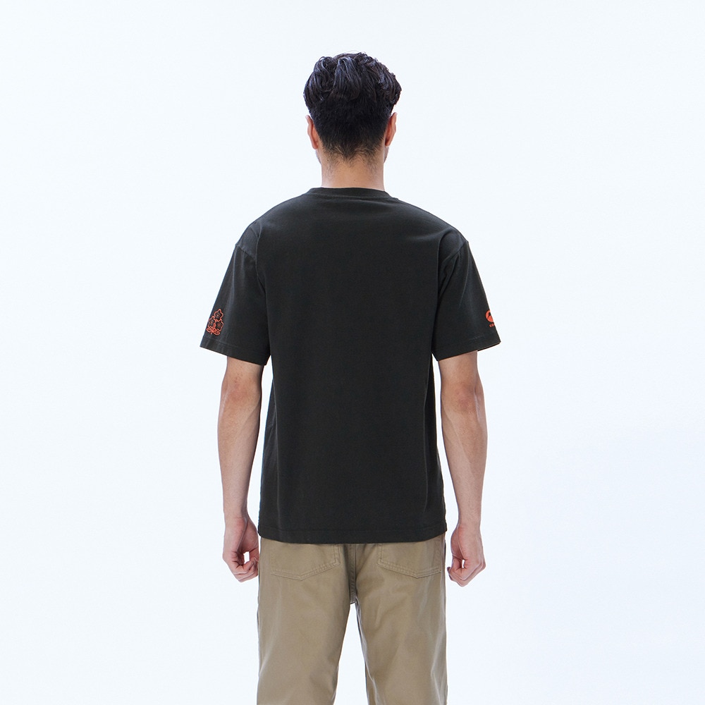 カンタベリー（canterbury）（メンズ）ラグビー ジャパン 2023 半袖スペクテーターTシャツ RA33778 19