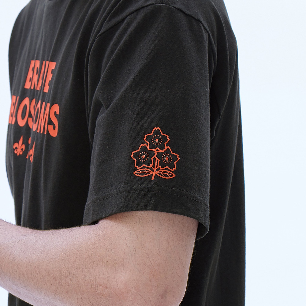 カンタベリー（canterbury）（メンズ）ラグビー ジャパン 2023 半袖スペクテーターTシャツ RA33778 19