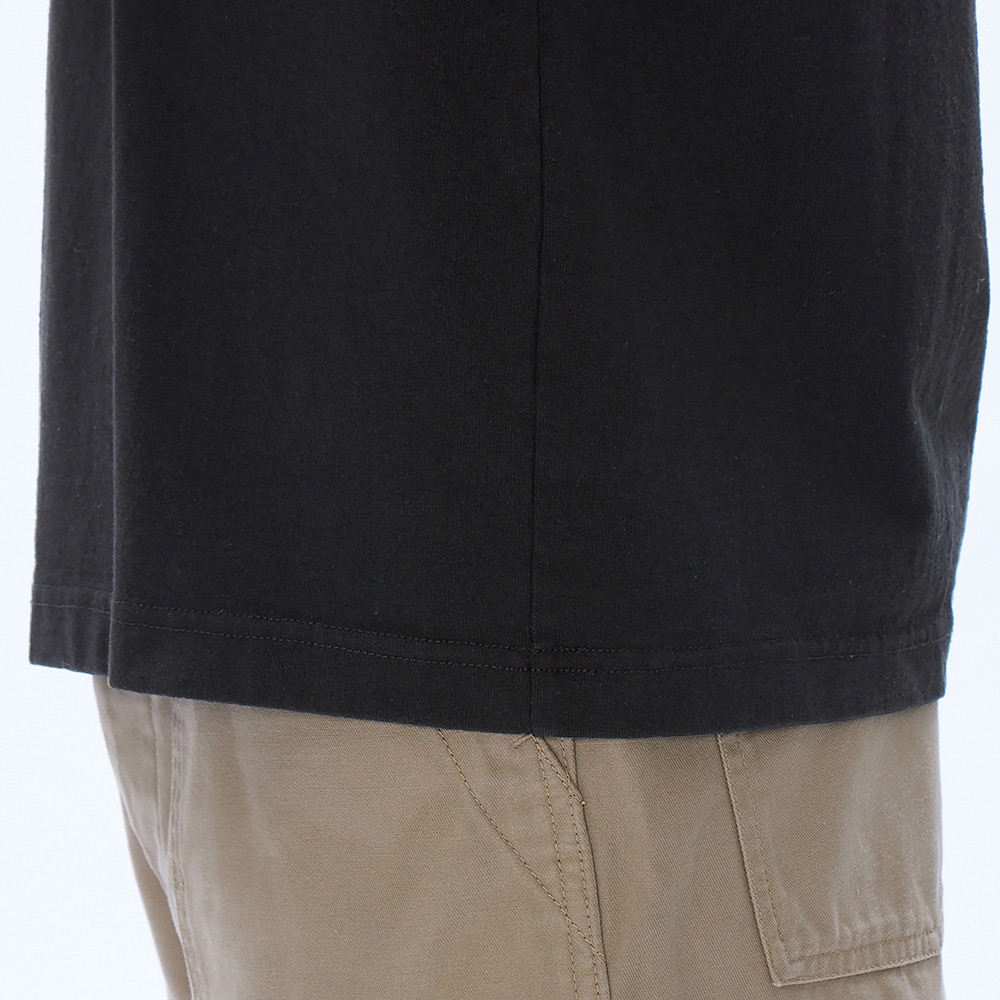 カンタベリー（canterbury）（メンズ）ラグビー ジャパン 2023 半袖スペクテーターTシャツ RA33778 19