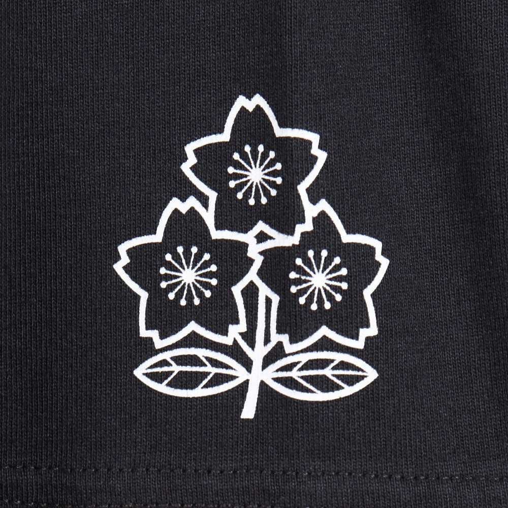 カンタベリー（canterbury）（メンズ）ラグビー ジャパン 2023 半袖スペクテーターTシャツ RA33778 29