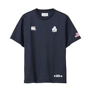 カンタベリー（canterbury）（メンズ）ラグビー ジャパン 2023 半袖スペクテーターTシャツ RA33779 29