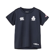 (キッズ)ジャパン キッズスペクテーターTシャツ RAJ33793