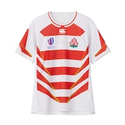 (メンズ、レディース)ラグビー 日本代表 レプリカ ジャージ ユニフォーム ホーム RWC2023 RG33980WC