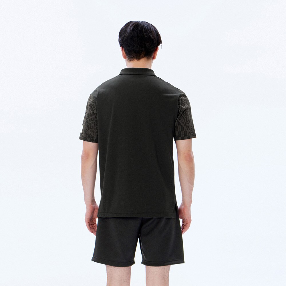 カンタベリー（canterbury）（メンズ）ジャパン メディアポロシャツ RW33112JH 19