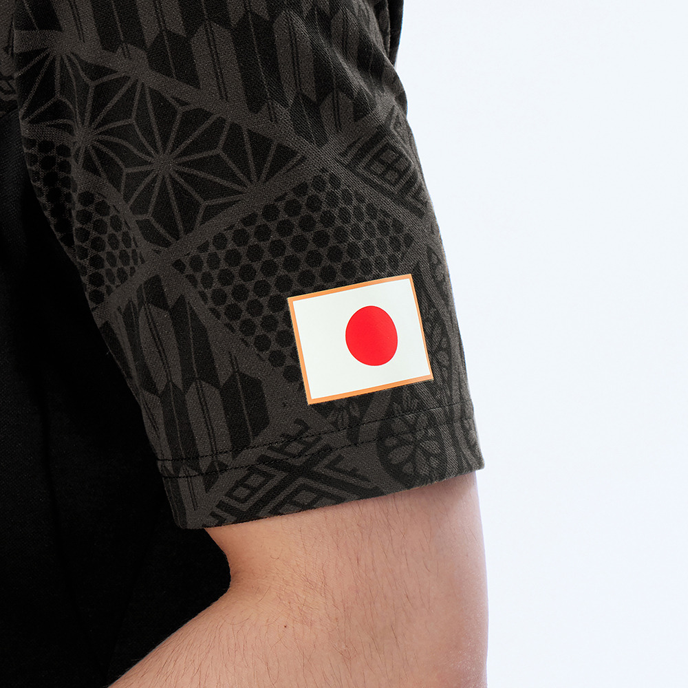 カンタベリー（canterbury）（メンズ）ジャパン メディアポロシャツ RW33112JH 19