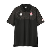 (メンズ)ジャパン メディアポロシャツ RW33112JH 19
