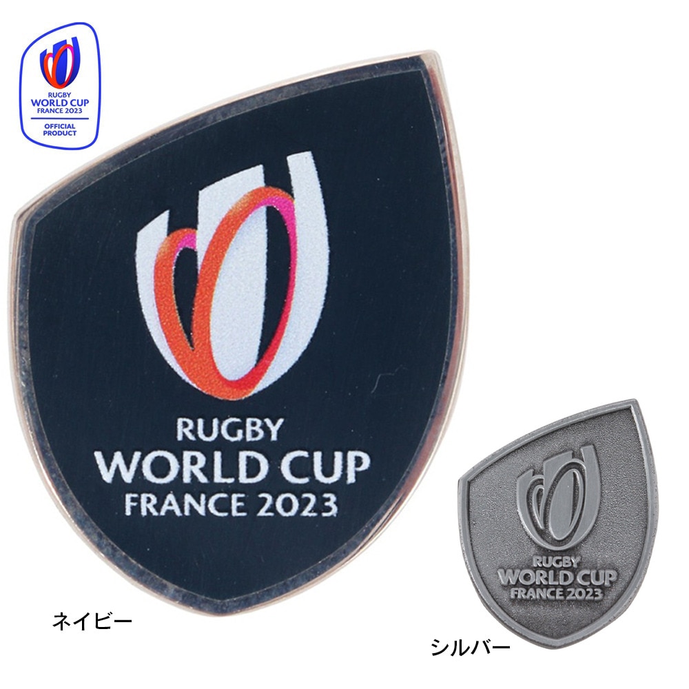 ☆ラグビー☆ワールドカップ☆RUGBYWORLDCUP☆ピンズ