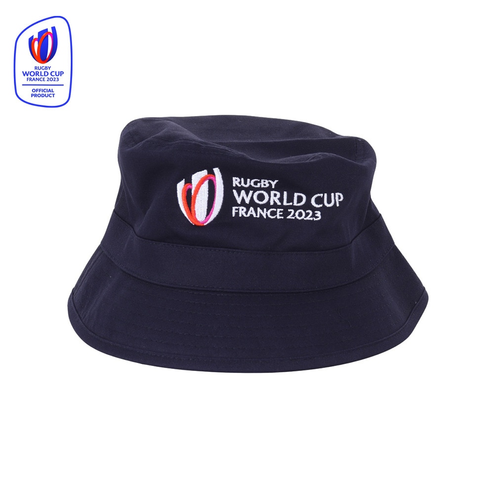 ラグビーワールドカップ2023 フランス（RUGBY WORLDCUP FRANCE 2023）（メンズ、レディース）ハット RWC35563