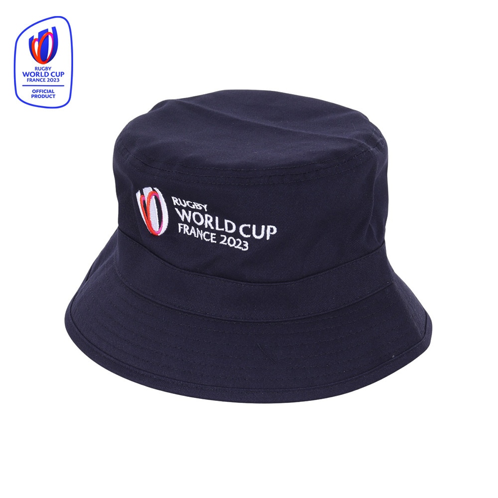 ラグビーワールドカップ2023 フランス（RUGBY WORLDCUP FRANCE 2023）（メンズ、レディース）ハット RWC35563