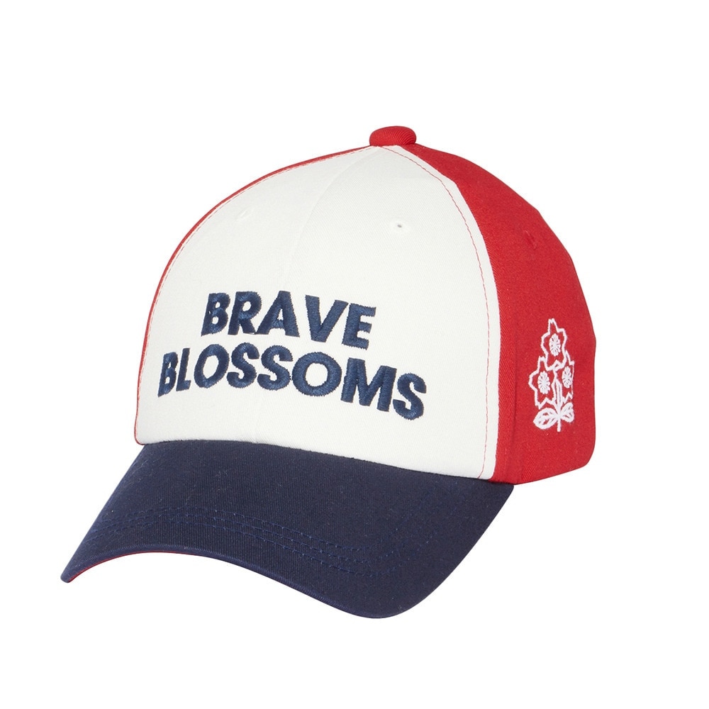 カンタベリー ラグビー ジャパン 2023 スペクテーターキャップ AC03792 65 F 70 ラグビー