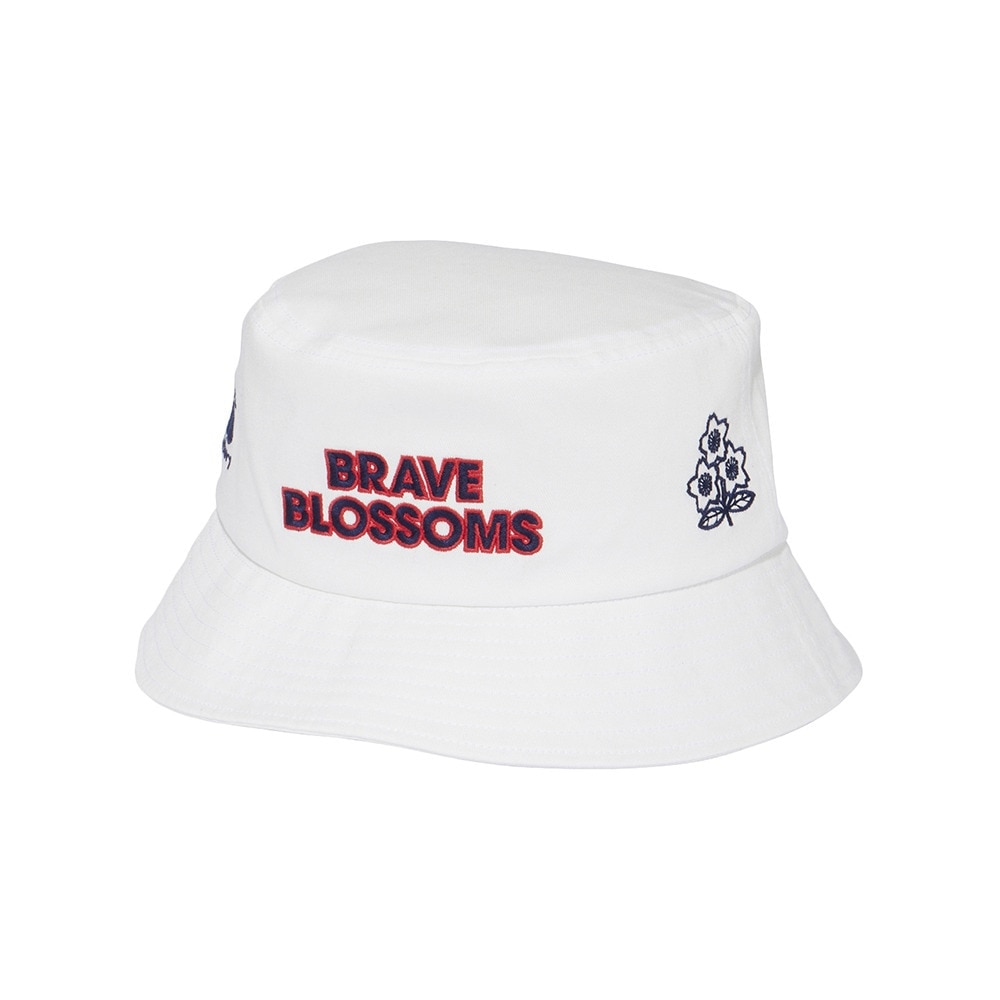 カンタベリー ラグビー ジャパン 2023 スペクテーターハット AC03795 11 F 12 ラグビー