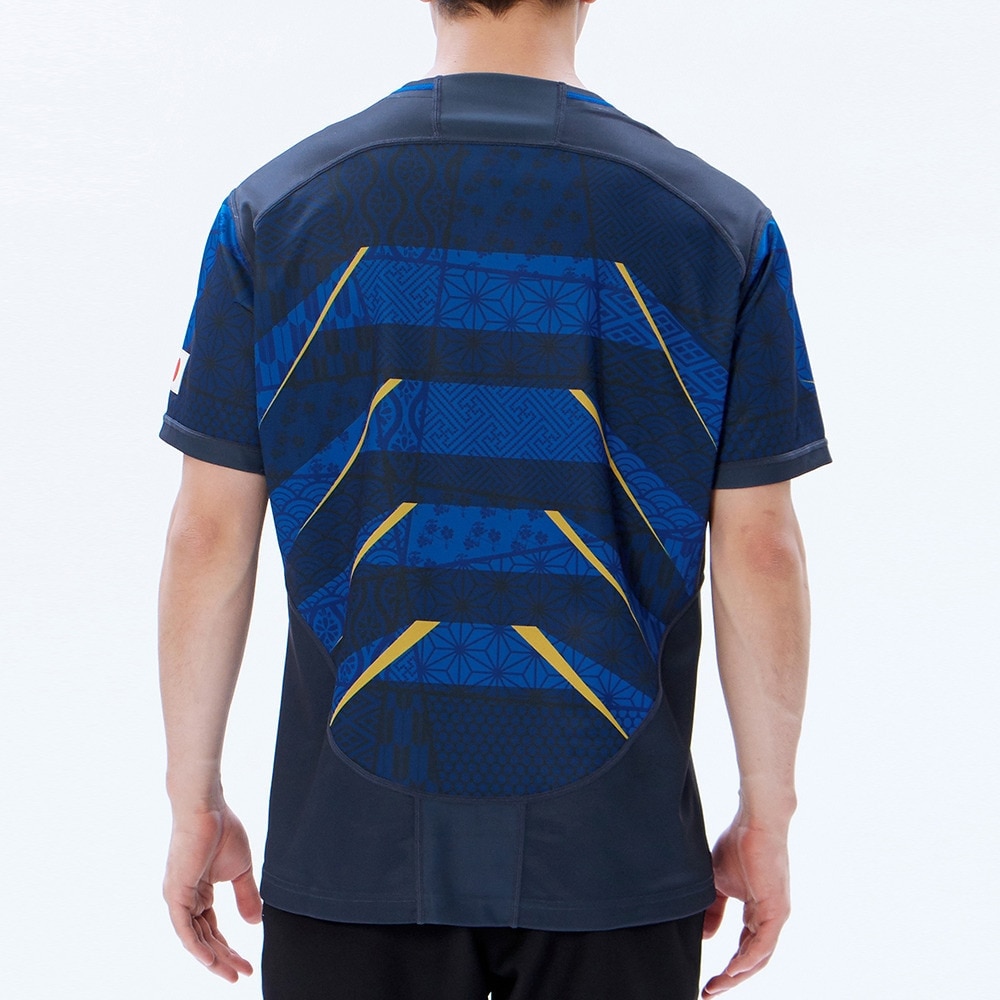 カンタベリー（canterbury）（メンズ）ラグビー 日本代表 レプリカ