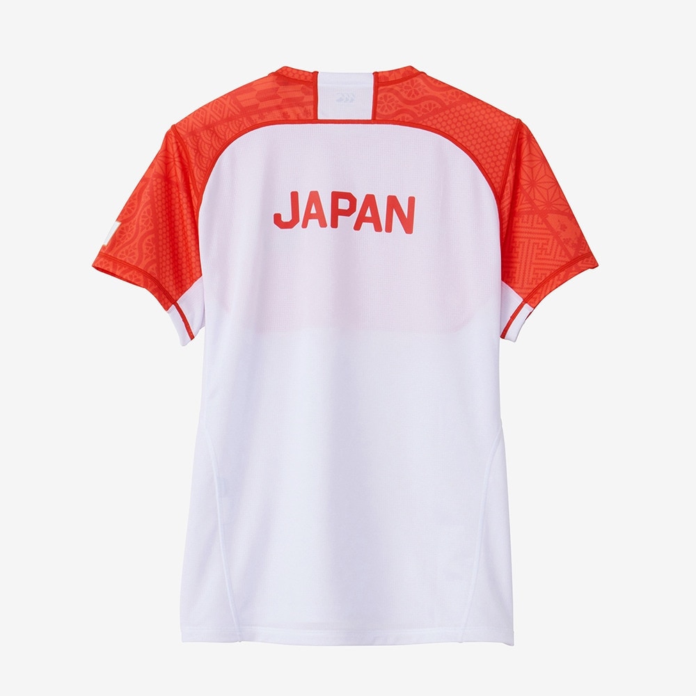 カンタベリー（canterbury）（メンズ）ジャパン プラクティスTシャツ