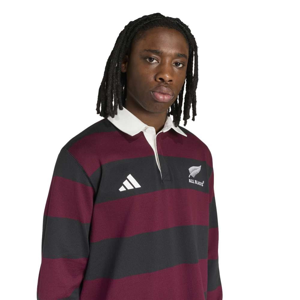 アディダス（adidas）（メンズ）ラクビーウェア オールブラックス
