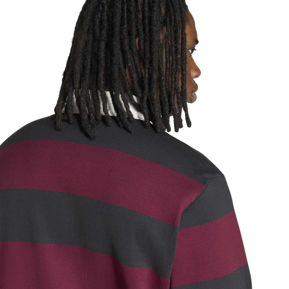 アディダス（adidas）（メンズ）ラクビーウェア オールブラックス