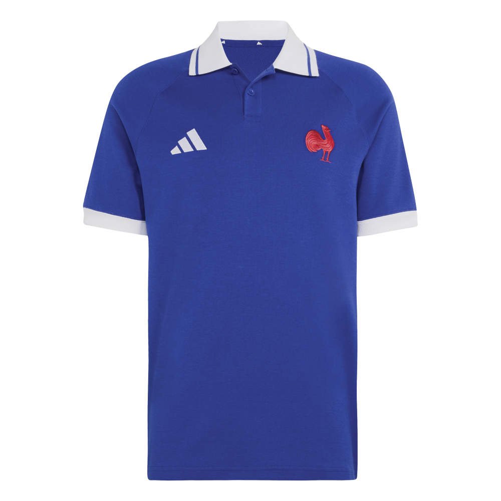 アディダス（adidas）（メンズ）フランス ラグビー トラベル