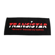 トランジスタ（TRANSISTAR）（メンズ、レディース、キッズ）フェイスタオル HB21SE01-06