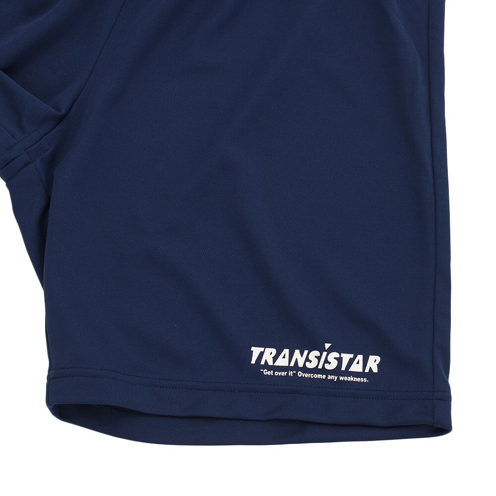 トランジスタ（TRANSISTAR）（メンズ）ベーシック プラクティスパンツ AL17AP02-41