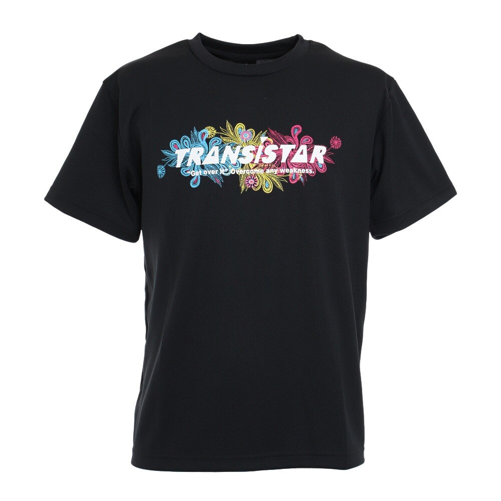  半袖Tシャツ ペイズリー HB20TS07-09