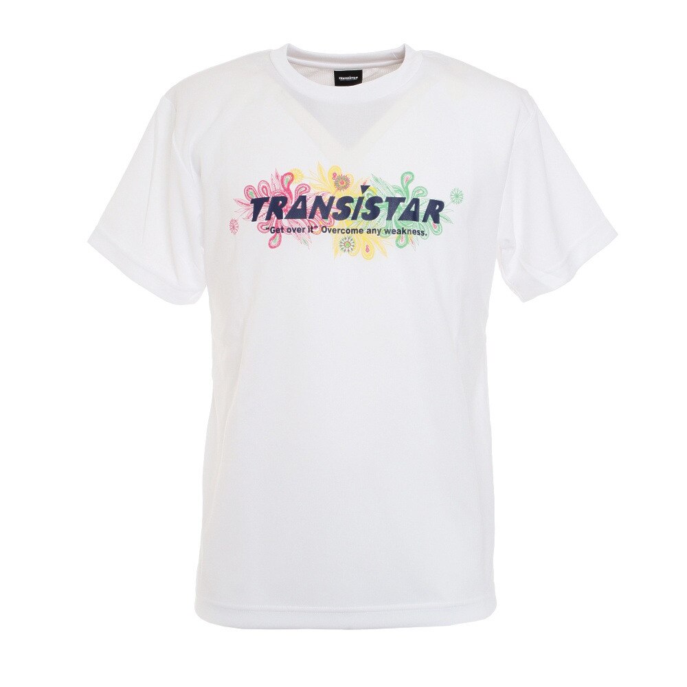  半袖Tシャツ ペイズリー HB20TS07-19