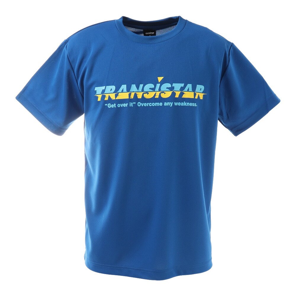  半袖Tシャツ ラグ HB21TS04-44