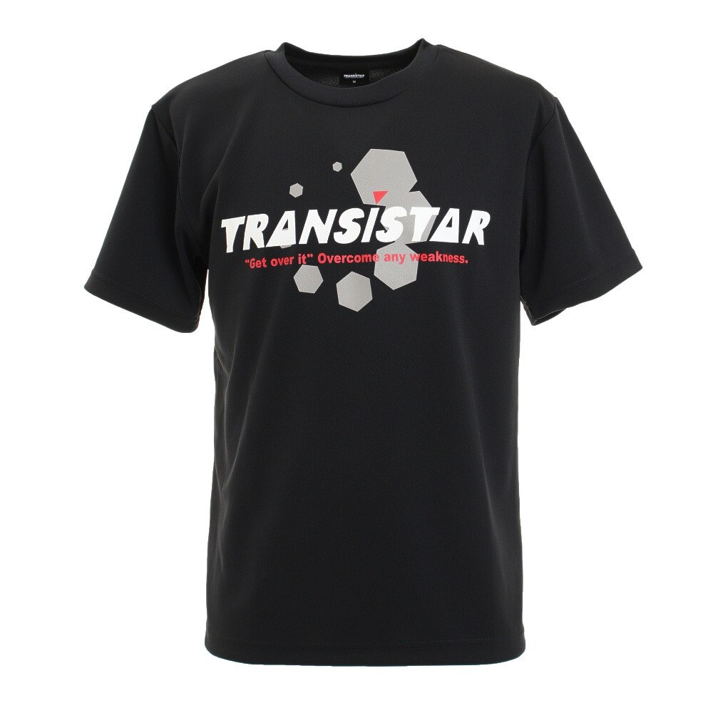  ヘックスジー 半袖Tシャツ HB21TS08-05