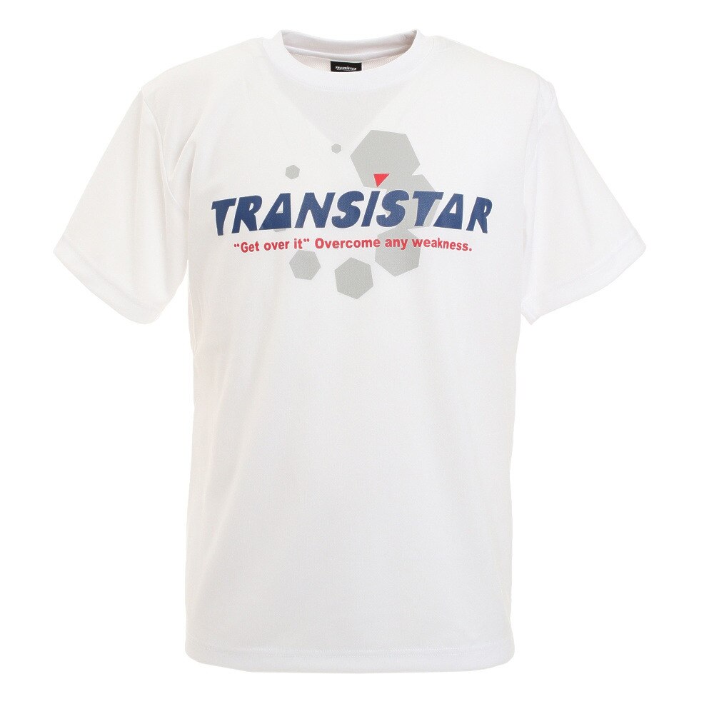 ヘックスジー 半袖Tシャツ HB21TS08-14