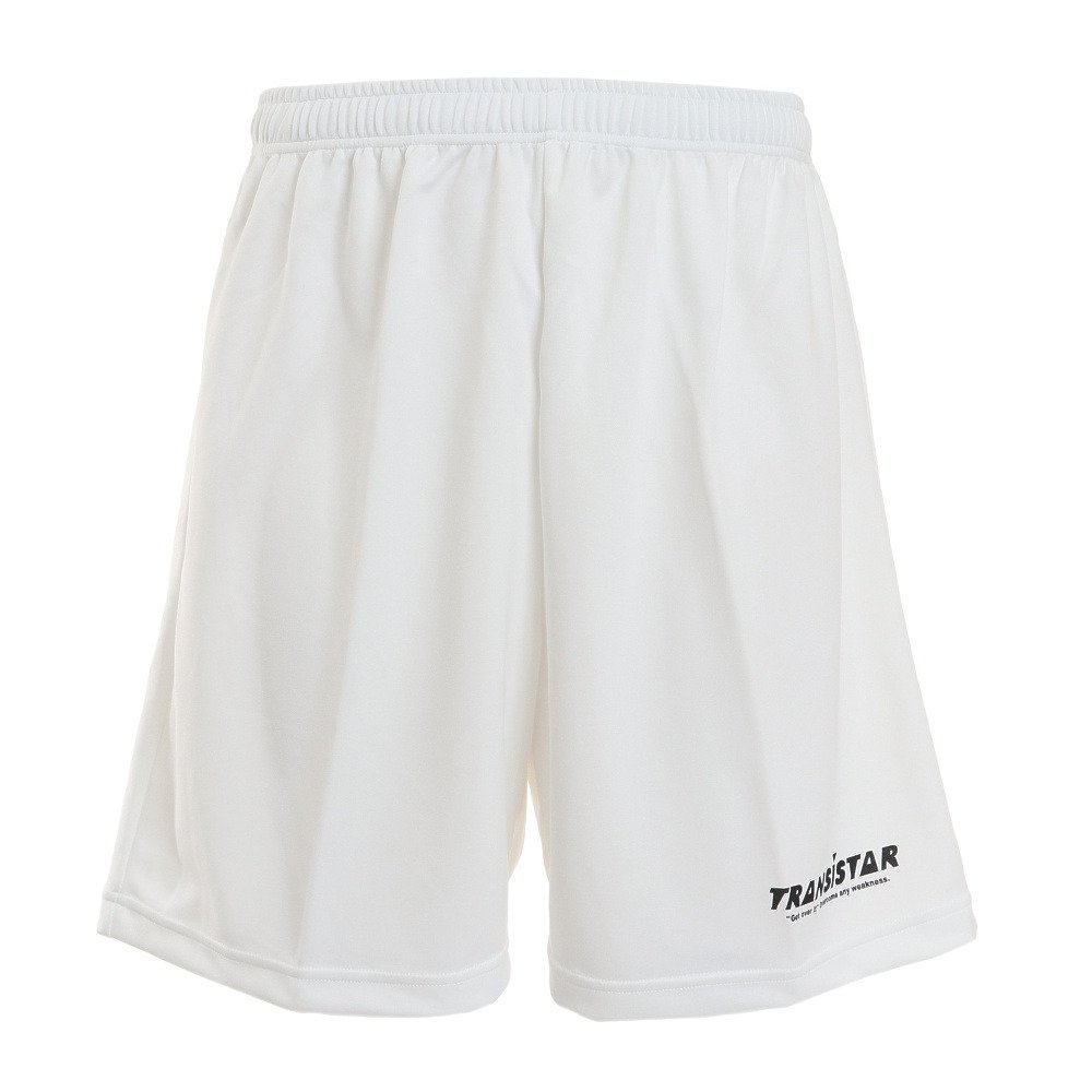 TRANSISTAR �n���h�{�[���E�F�A �x�[�V�b�N�v���N�e�B�X�p���c �V���[�g�^�C�v HB21SP02-10 �k�k �z���C�g �n���h�{�[��