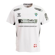ヒュンメル（hummel）（メンズ）ハンドボールウェア プラクティスシャツ HAP1160-10