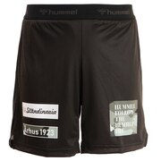 ヒュンメル（hummel）（メンズ）ハンドボールウェア HB ニットプラクティスパンツ HAP2085P-90